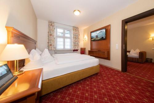 Hotel Gasthof Post 4