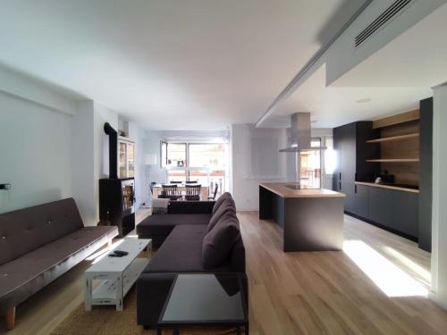  Apartamento Maus in Jaca