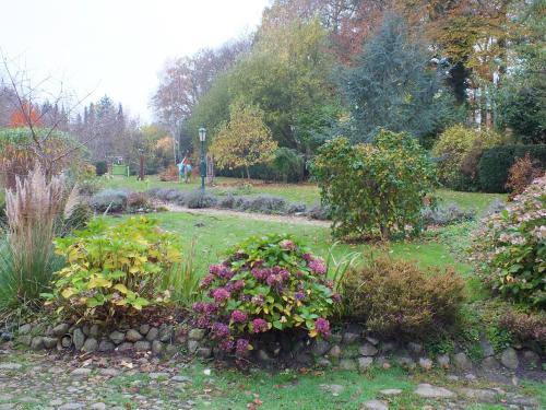 Taubenhof - Gut Cadenberge