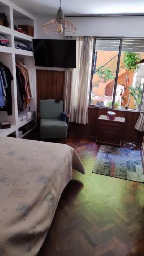 Hola Montevideo