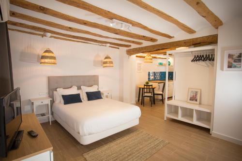 B&B Alcoy - Savoy - Bed and Breakfast Alcoy