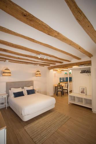 Savoy Room Type - Junior Suite