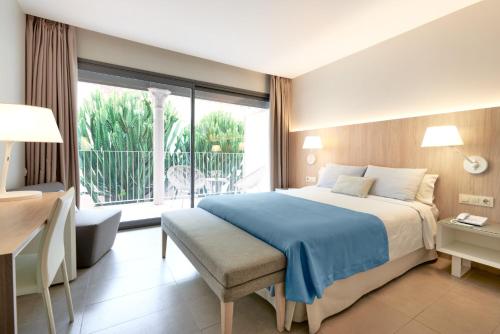 Hotel Omnium Barcelona