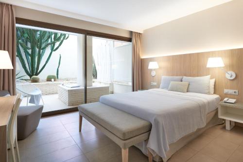 Hotel Omnium, Barcelona (foto 6)