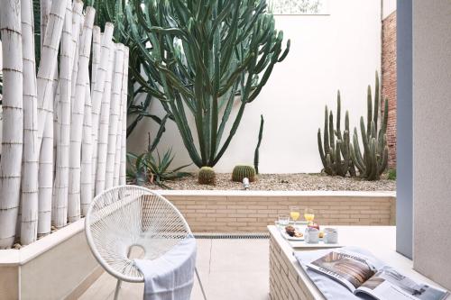 Hotel Omnium, Barcelona (foto 11)