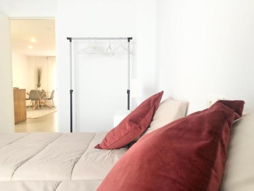 Varela apartamentos B