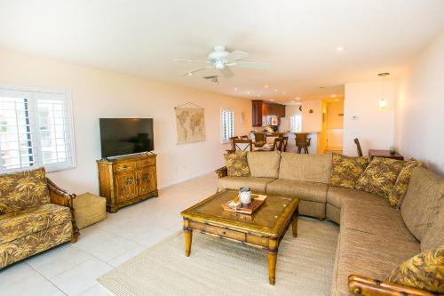 Sea Haven Resort - 222 Oceanfront - image 6