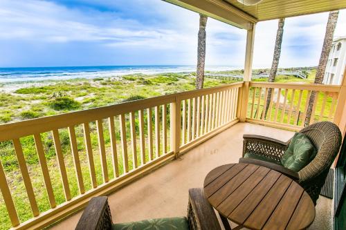 Sea Haven Resort - 222 Oceanfront - image 2