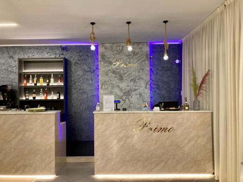 Hotel Primo in Campi Bisenzio