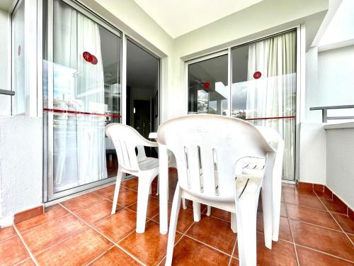 Apartment 10 minutes walk from Los Cristianos beach in Tenerife