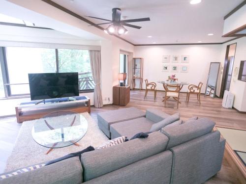 Sejour Oyama Annex 1st Building Accommodation - Vacation STAY 88049v - Apartment - Daisen