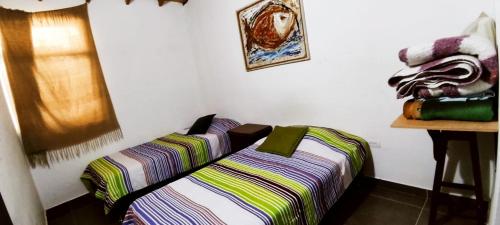 Apartamento familiar torres de San Vicente 2