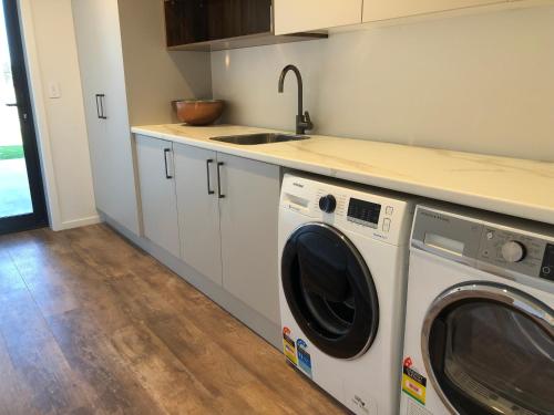 Twizel - Tussock Haven - Free WiFi in 트위젤