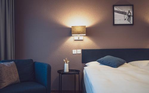 Hotel Ochsen by Mountain Hotels in Davos, Schweiz