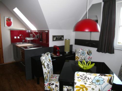 Comfort One-Bedroom Apartment