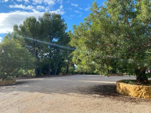  La madriguera, Unterkunft in La Pelechaneta