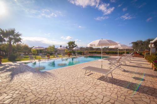  B&B Lucamaria in Trepuzzi