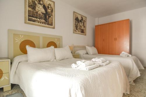Regina Home -Parking Casco Historico, Cordoue (photo 10)