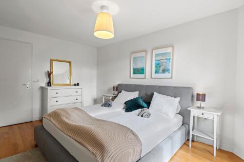 Central Bright & Cozy Apartments, Lucern (fotografie 9)