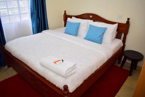 DEE Safari Homestay