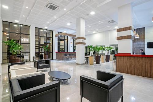 Fuajee, Slim Hotel Guarapuava in Guarapuava