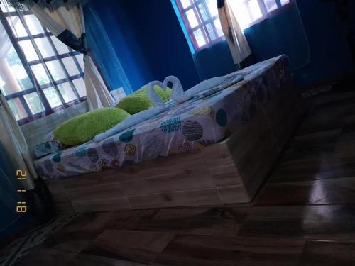 Hotel Finca CampestreUFFO
