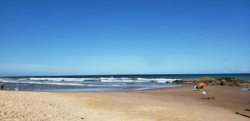 Estrela Antônia - Praia de Santo Antônio