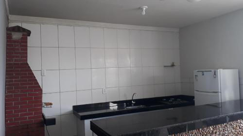 Létesítmények, Recanto Familiar in Monte Das Gameleiras