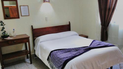 Hotel Tres Marias in Barrio de Fatima