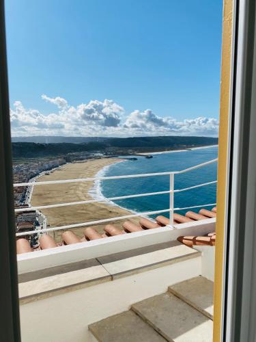DDM Studio - O paraíso do Sítio da Nazaré 2
