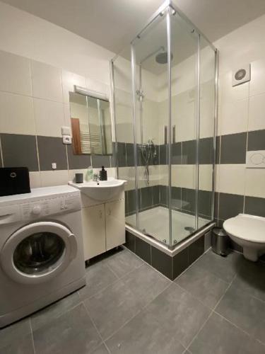Apartmany Cerny Tulipan # 1