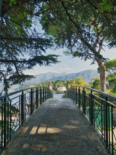 Nona lakeside apt at patrician Villa