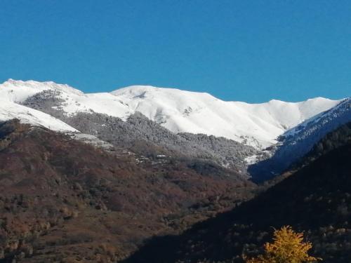 Ski Bagnères-de-Luchon