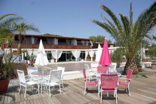 Beach Club Ippocampo