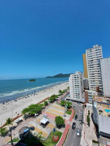 Apartamento Frente Mar Balneario Camboriu