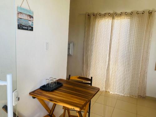 Gold Star Village Kitnet equipado in Majorlandia