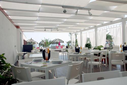 Beach Club Ippocampo