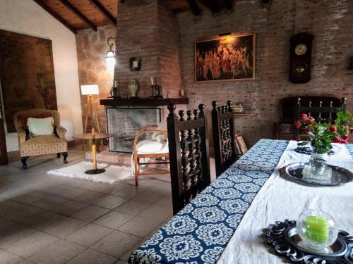 편의 시설/서비스, Chalet Caserón de Tejas, Amplia y confortable casa para hasta 11 huéspedes (Chalet Caseron de Tejas, Amplia y confortable casa para hasta 11 huespedes) near 아스토르 피아졸라 국제공항