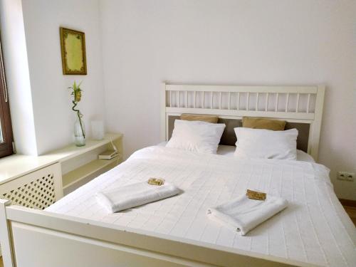 Warsaw Concierge Vistula Apartment, Varšava (fotografie 7)