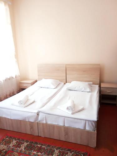 Guest House David's B&B