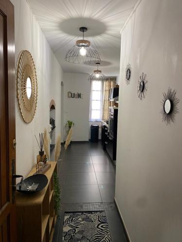 Appartement Ajaccio T3 hyper centre 3