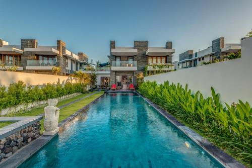 Bali Diamond Estates