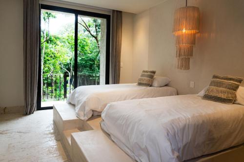 Ceiba Treetop Penthouse - Private Plunge Pool - Tulum