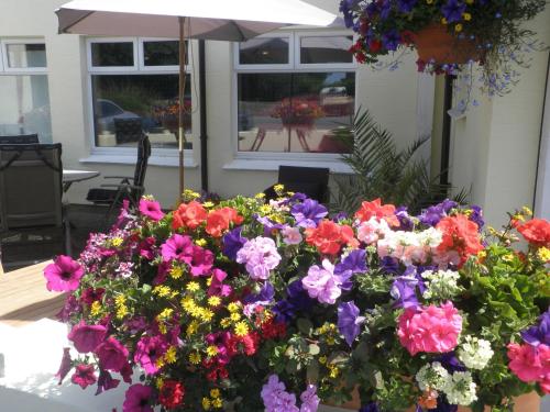 Longfrie Inn – Saint Saviour