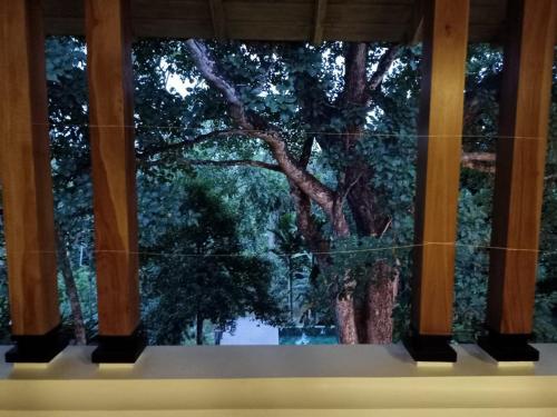 Baheda House