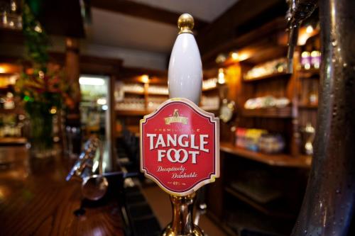 Longfrie Inn – Saint Saviour