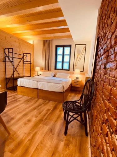 Apartamentos La Casina de los Musicos