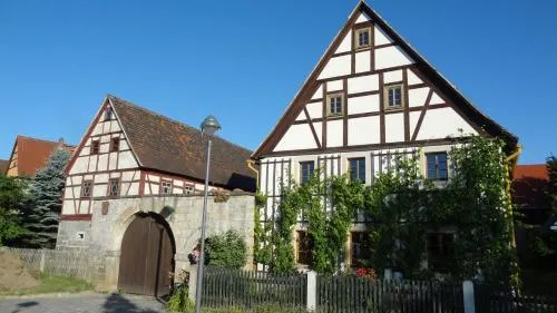 Ferienwohnung Paul in Pirna, Deutschland