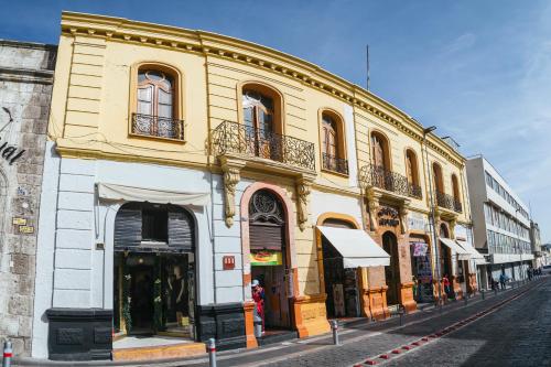 Posada San Juan - image 2