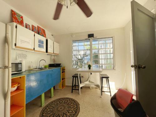 Villa Eshta in サン フアン